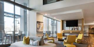 Soho Lofts Gallery 26