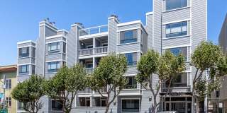 Nob Hill: 2 Bed 2 Bath Condo w/ Massive Private Patio, Parking & Storage Included Gallery 1