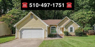 16306 Amber Field Drive 16306 Amber Field Drive Gallery 1