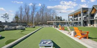 Blu South Townhomes Gallery 13