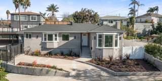 Designer Mid-City/Fairfax House + Studio | Dog Run & Private Orchard | 3-Car Parking Gallery 38