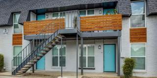 Fleetwood Apartment Homes Gallery 14