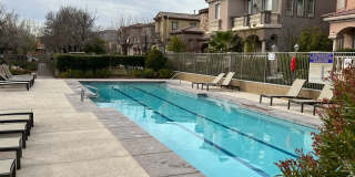3BD/2.5BA GUARD GATED SUMMERLIN HOME! Gallery 31