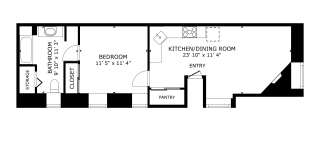 431 South 62nd Street - 1 Gallery 15