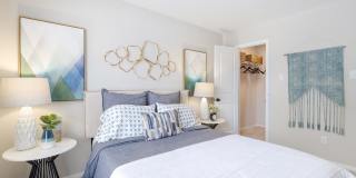 Saddle Ridge Apartments Gallery 5
