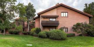 Spacious 2Bd/2.5Ba Luxury Loft-Style Condo in Frasier Meadows Gallery 1