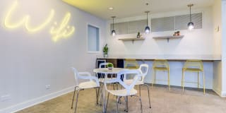 The Monroe Gallery 13