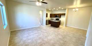 2024 Built 2 Bedroom Home with 2 Car Garage! Gallery 4