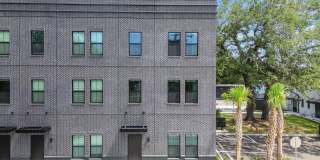 New Construction Townhome For Lease Gallery 3