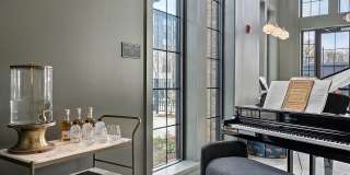 Lively at Drayton Mills Gallery 30