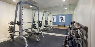 Legacy at Westwood Gallery 33