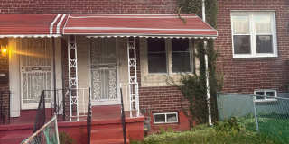 3611 West Lexington Street Gallery 1