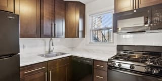 Sherwood Court Gallery 1