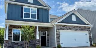 Beautiful, New Construction, 4BR/3.5BA Home in Secrest Commons Gallery 1