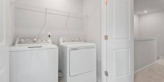 Just Listed! Beautiful 3BR/3.5BA Townhome + $500 Off First Month's Rent Gallery 18