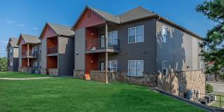 Arbor Pines - Affordable Housing Gallery 6
