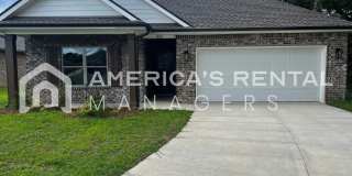 Home for Rent in Foley, AL!!! COMING SOON! Gallery 1
