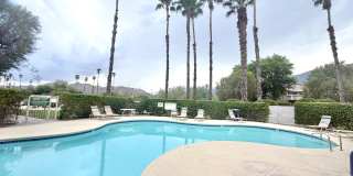 AVAILABLE NOW! 1 bedroom, 1 bathroom condo in Palm Springs! Gallery 14