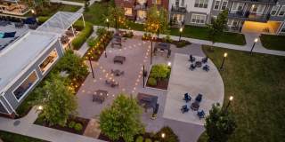 Borough 33 Apartments Gallery 1