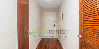 $500 Off First Month! Top-Floor 1BR Condo with NYC Skyline Views, Parking & Walkable Rutherford Location Gallery 12