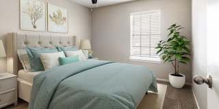 Knowlton Apartment Homes Gallery 3