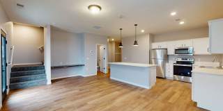 PowderHaus Apartments and Townhomes Gallery 39