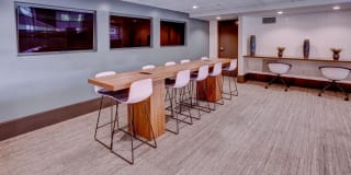 Museum Terrace Gallery 8