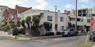 Spacious Apartment in Sawtelle Los Angeles Gallery 2