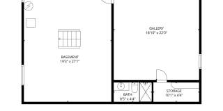 AVAILABLE NOW! FULLY RENOVATED 3-bedroom in BALDWIN! Gallery 35