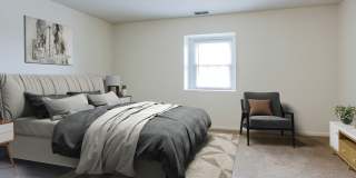 Lake Forest Apartments Gallery 14