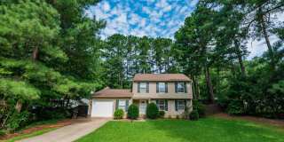 Spacious 3 bedroom home in desirable SW Durham! Super dog friendly with large fenced yard! Gallery 4