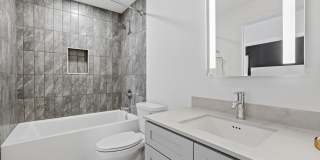 The Seventeen Hundred on East Gallery 20