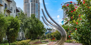 Pierhouse at Channelside Gallery 27