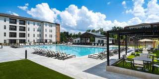Heron Mill Apartments at Douglasville Gallery 40