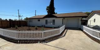Fully Renovated 3BD/1.5BA House | Eucalyptus Ave, Moreno Valley Gallery 3