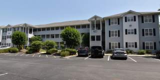 2BR 2BA Rehoboth Beach Condo in Sanibel Village Gallery 1