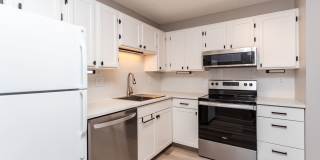 Cozy 2 bedroom, 1 bathroom retreat in a Gated Community! Gallery 12