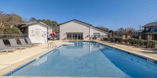 Triangle Park Apartments Gallery 23