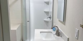Charming 1 BR 1BA studio for rent. Gallery 4