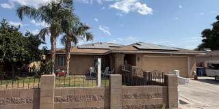 POOL & SOLAR HOME! Gallery 1