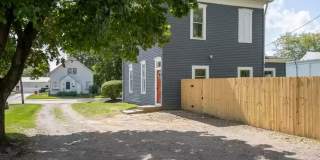 Welcome to 125 E High! Gallery 1
