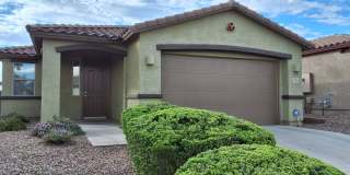 Discover exceptional living at The Preserve at Dove Mountain- 2Bdrm+ DEN, 2 Bath Gallery 1