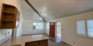 Top Floor of Benicia Duplex Gallery 9