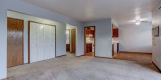 French Chateau Apartments Gallery 21