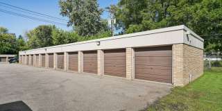 Cherry Court Gallery 21