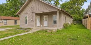 1287 Frey St, Stephenville, TX 76401 Gallery 1