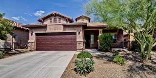 Gorgeous 4 Bed single level home at  Fireside - Norterra Gallery 1