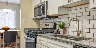 Woodshire Apartments Gallery 29