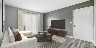 Hanna Village Apartments Gallery 1