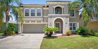 Beautiful Home in Exclusive Mill Creek Landing – Lawn Care & Pest Control Included! Gallery 1